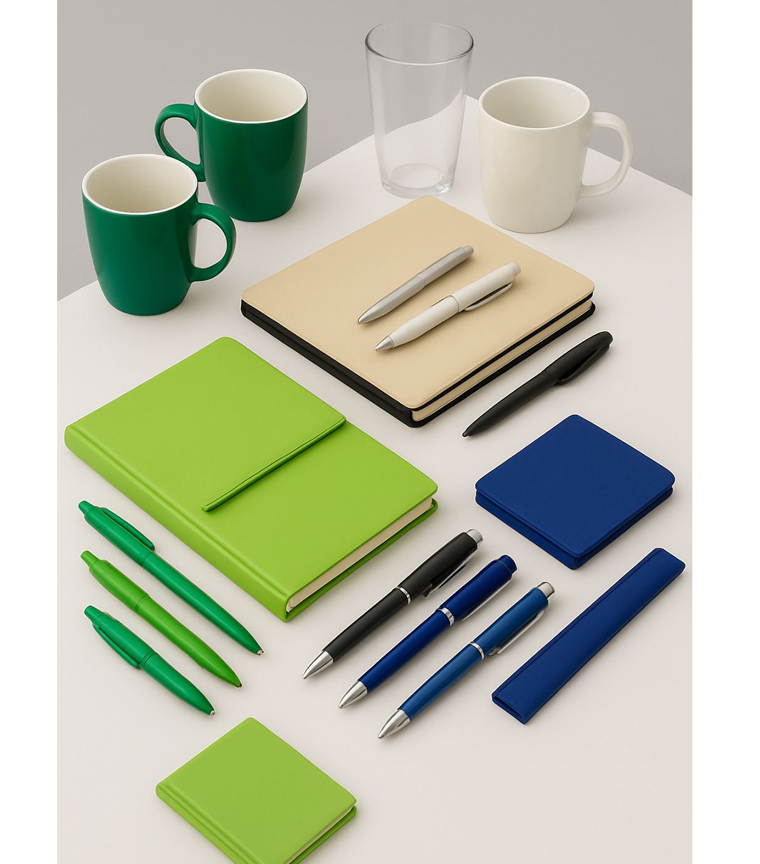 Defter ve Kalem